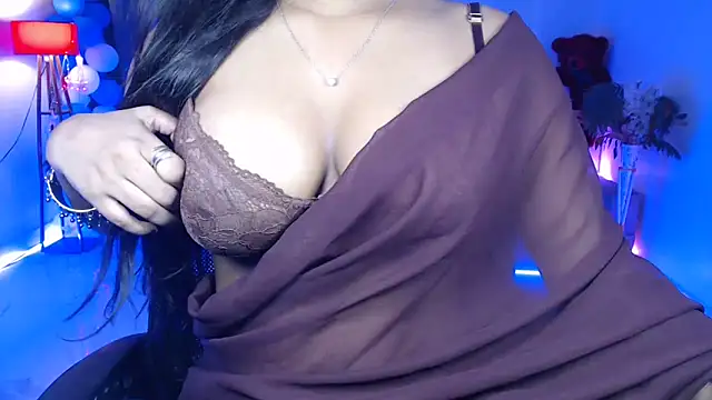 Rashiii  online show from 2, 6, 2026