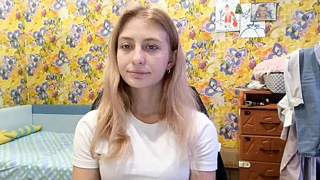 AmeliLia online show from 24, 10, 2025