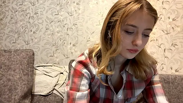 AmeliLia online show from 8, 1, 2026