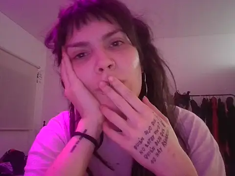 miapink33 online show from 23, 10, 2025