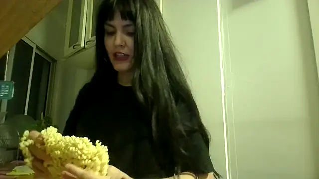 miapink33 online show from 8, 3, 2026