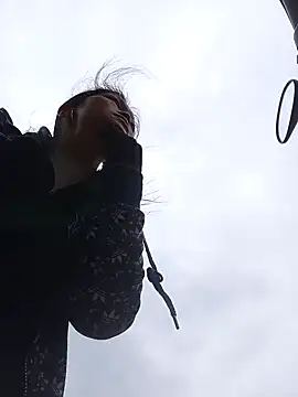 siusiu-00 online show from 22, 10, 2025