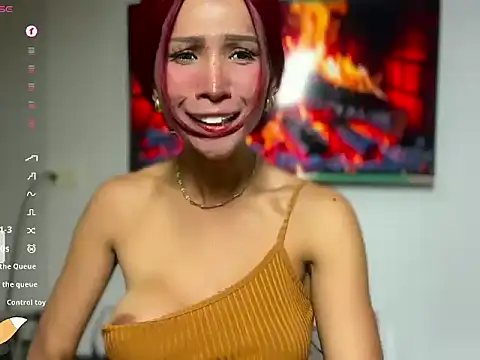 Manddeexx online show from 22, 4, 2026