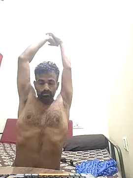 Snapshot of Nudist_Jack chatting on 6, 4, 2026 Nudist Jack online show from 6, 4, 2026