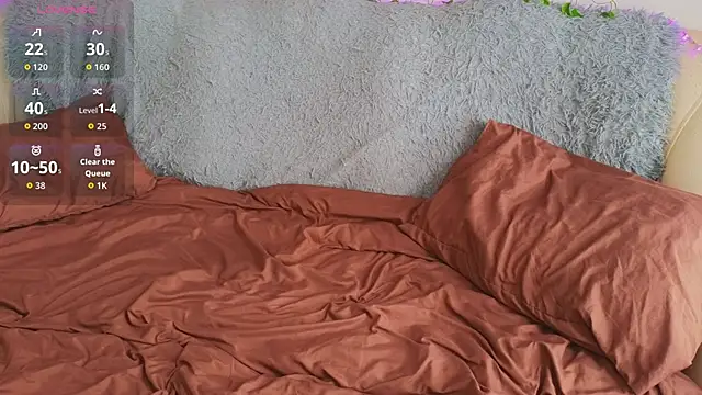 Snapshot of ViolaHight chatting on 8, 3, 2026 ViolaHight online show from 8, 3, 2026