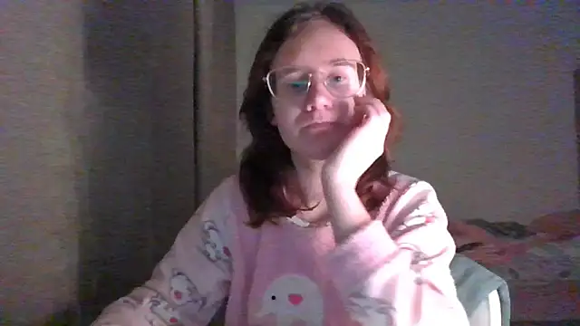 Snapshot of LuckySLove chatting on 9, 1, 2026 LuckySLove online show from 9, 1, 2026