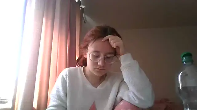 LuckySLove online show from 25, 5, 2026