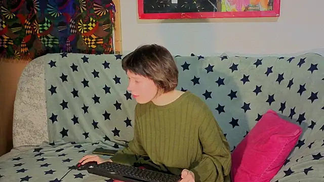 Snapshot of ReincarnatedAngel chatting on 22, 10, 2025 ReincarnatedAngel online show from 22, 10, 2025