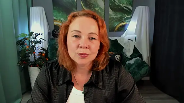 NataliKaminski online show from 15, 10, 2025