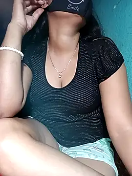 Darling Sonai online show from 7, 3, 2026