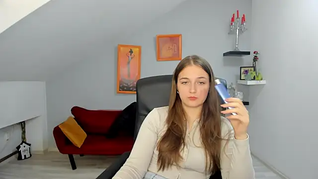 Snapshot of AnneWilsonn chatting on 15, 10, 2025 AnneWilsonn online show from 15, 10, 2025