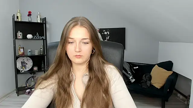 Snapshot of AnneWilsonn chatting on 21, 11, 2025 AnneWilsonn online show from 21, 11, 2025