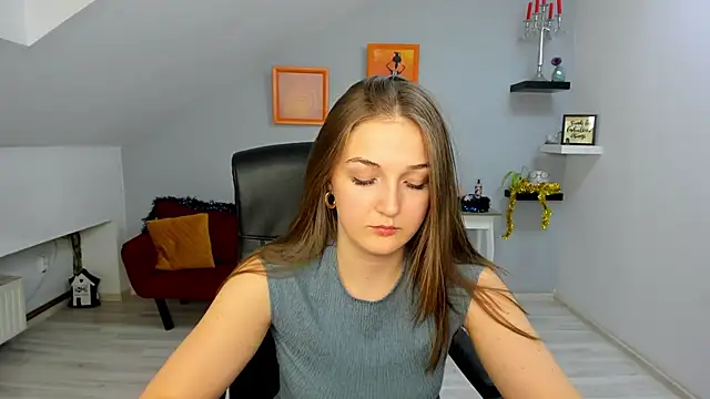 Snapshot of AnneWilsonn chatting on 5, 1, 2026 AnneWilsonn online show from 5, 1, 2026