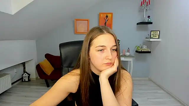 Snapshot of AnneWilsonn chatting on 12, 1, 2026 AnneWilsonn online show from 12, 1, 2026