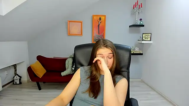 Snapshot of AnneWilsonn chatting on 13, 1, 2026 AnneWilsonn online show from 13, 1, 2026