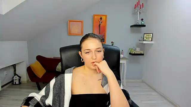 Snapshot of AnneWilsonn chatting on 14, 1, 2026 AnneWilsonn online show from 14, 1, 2026