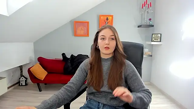 Snapshot of AnneWilsonn chatting on 2, 2, 2026 AnneWilsonn online show from 2, 2, 2026