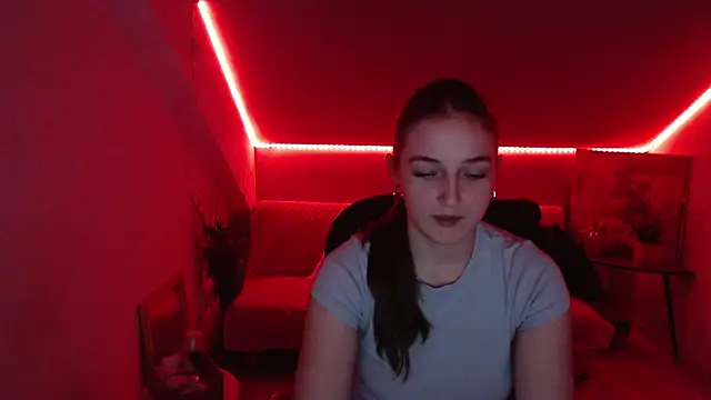 Snapshot of AnneWilsonn chatting on 3, 2, 2026 AnneWilsonn online show from 3, 2, 2026