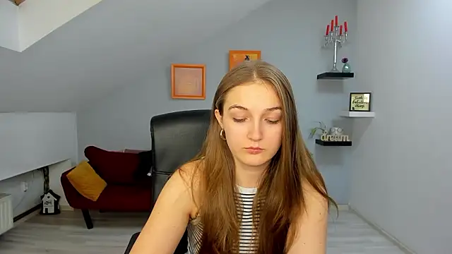 Snapshot of AnneWilsonn chatting on 4, 2, 2026 AnneWilsonn online show from 4, 2, 2026