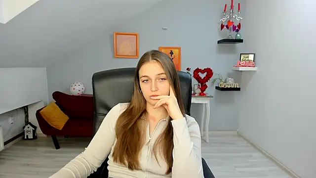 Snapshot of AnneWilsonn chatting on 10, 2, 2026 AnneWilsonn online show from 10, 2, 2026