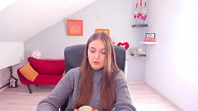 Snapshot of AnneWilsonn chatting on 11, 2, 2026 AnneWilsonn online show from 11, 2, 2026