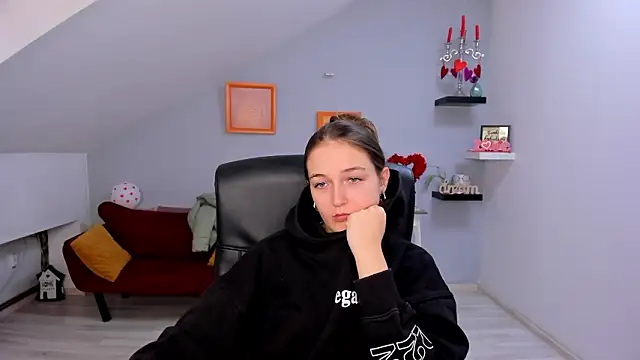 Snapshot of AnneWilsonn chatting on 12, 2, 2026 AnneWilsonn online show from 12, 2, 2026