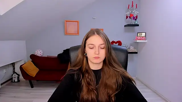 Snapshot of AnneWilsonn chatting on 16, 2, 2026 AnneWilsonn online show from 16, 2, 2026