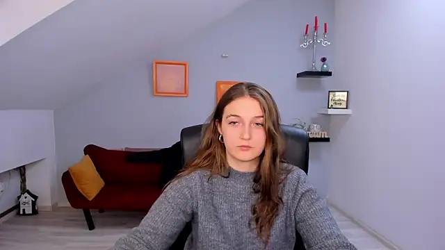 Snapshot of AnneWilsonn chatting on 20, 2, 2026 AnneWilsonn online show from 20, 2, 2026