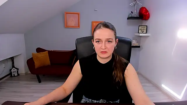 Snapshot of AnneWilsonn chatting on 2, 3, 2026 AnneWilsonn online show from 2, 3, 2026