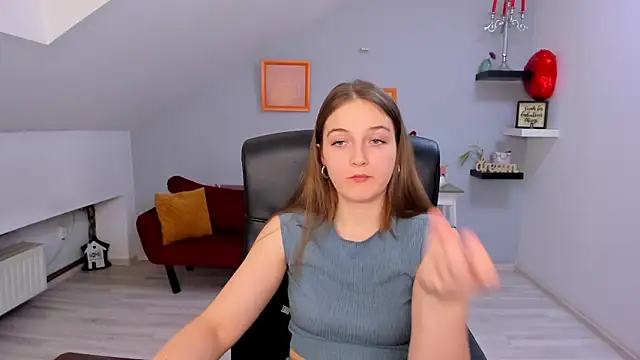 Snapshot of AnneWilsonn chatting on 3, 3, 2026 AnneWilsonn online show from 3, 3, 2026