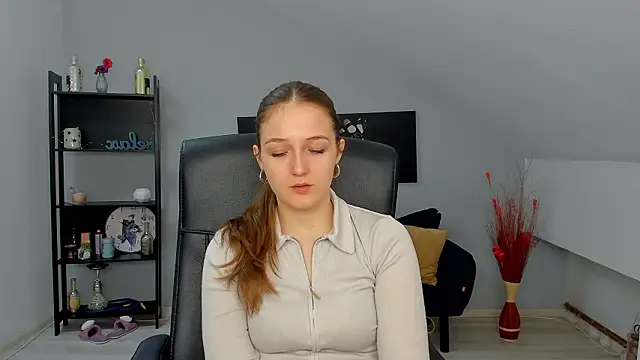 Snapshot of AnneWilsonn chatting on 5, 3, 2026 AnneWilsonn online show from 5, 3, 2026