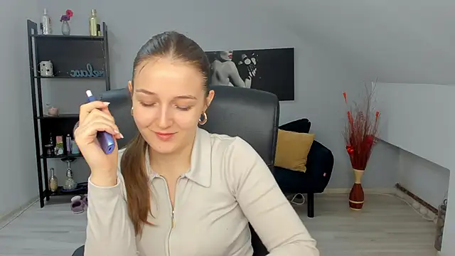 Snapshot of AnneWilsonn chatting on 10, 3, 2026 AnneWilsonn online show from 10, 3, 2026