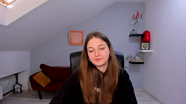 Snapshot of AnneWilsonn chatting on 11, 3, 2026 AnneWilsonn online show from 11, 3, 2026