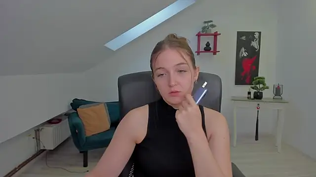 AnneWilsonn online show from 6, 5, 2026