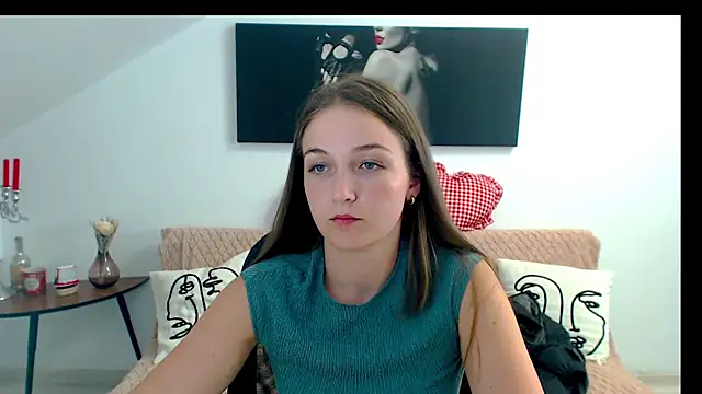 AnneWilsonn online show from 10, 6, 2026