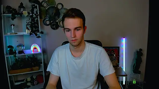 astren villo online show from 1, 4, 2026