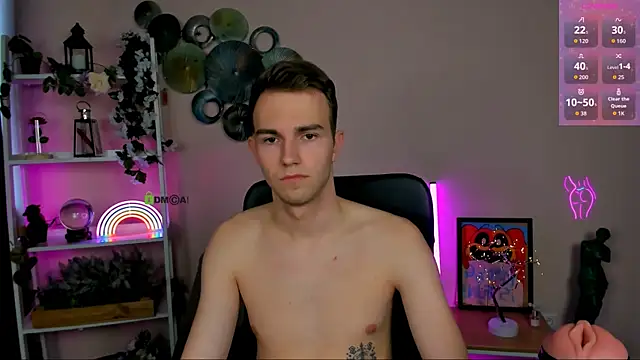 astren villo online show from 23, 4, 2026