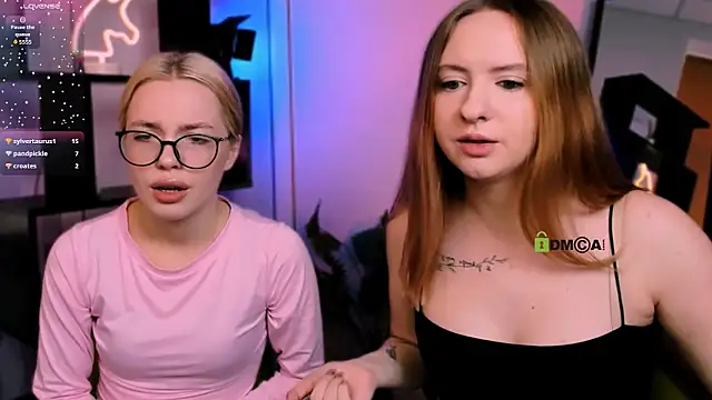 sendi cais online show from 23, 11, 2025