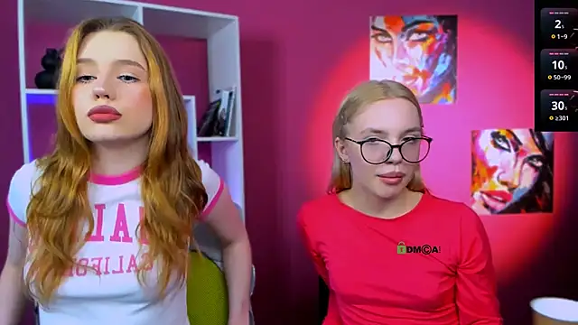 sendi cais online show from 23, 4, 2026