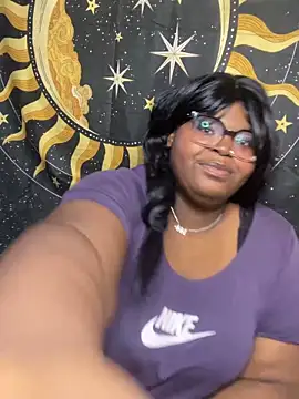 TheChubbySiren online show from 13, 2, 2026