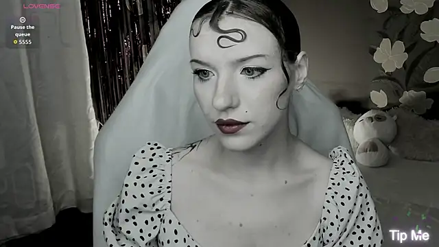 MeganNewCat online show from 22, 7, 2026