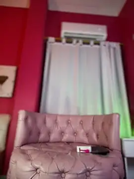 NovaFoxx online show from 12, 3, 2026