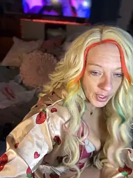 queenkelly1234 online show from 6, 1, 2026