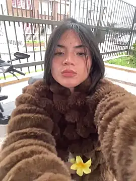 PamelaJonsom  online show from 23, 2, 2026