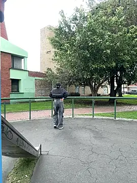 PamelaJonsom  online show from 27, 3, 2026