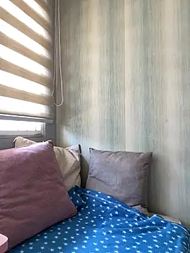 PamelaJonsom  online show from 26, 4, 2026