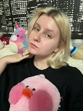 BonnyeBoom online show from 3, 2, 2026