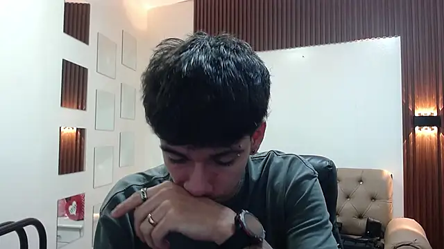 AmethystShadow17 online show from 27, 3, 2026