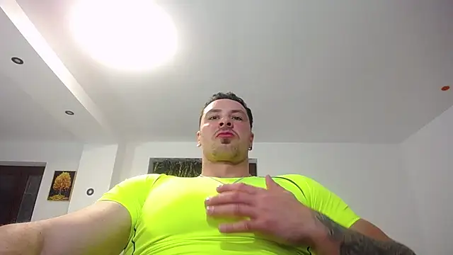 MasterAj69  online show from 9, 3, 2026