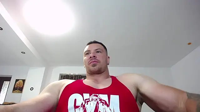 MasterAj69  online show from 16, 6, 2026